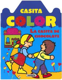 Libro Casita Color Casita... 2