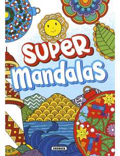 Supermandalas 2