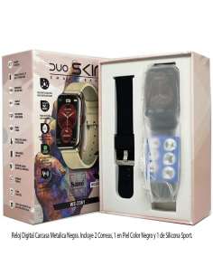 Reloj de Pulsera Digital...