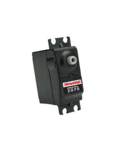 Servo Digital Rodamientos de Bolas 2070