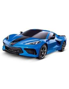 Traxxas Corvette Chevrolet... 2