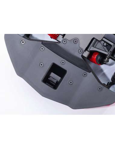 Traxxas Corvette Chevrolet Stingray 1/10