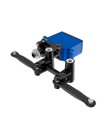 Traxxas Corvette Chevrolet Stingray 1/10