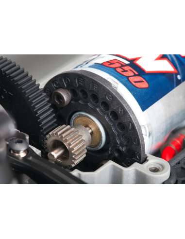 Traxxas Corvette Chevrolet Stingray 1/10