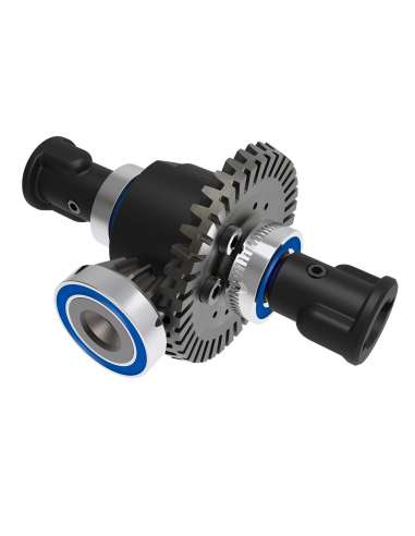 Traxxas Corvette Chevrolet Stingray 1/10