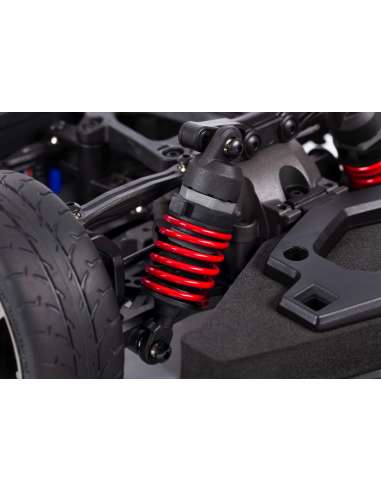 Traxxas Corvette Chevrolet Stingray 1/10