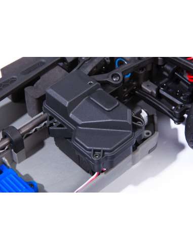 Traxxas Corvette Chevrolet Stingray 1/10