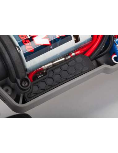 Traxxas Corvette Chevrolet Stingray 1/10