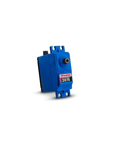 Traxxas Corvette Chevrolet Stingray 1/10