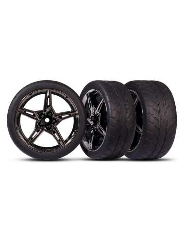 Traxxas Corvette Chevrolet Stingray 1/10