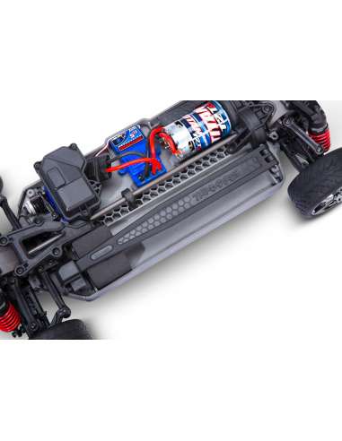 Traxxas Corvette Chevrolet Stingray 1/10