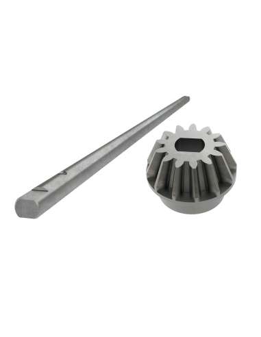 Traxxas Corvette Chevrolet Stingray 1/10