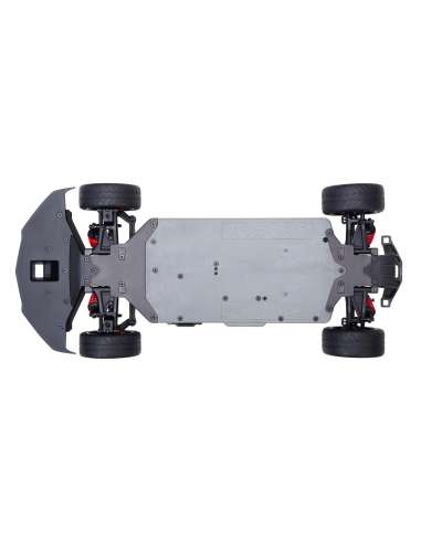 Traxxas Corvette Chevrolet Stingray 1/10