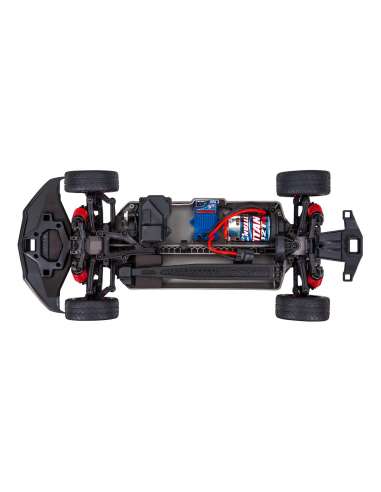 Traxxas Corvette Chevrolet Stingray 1/10