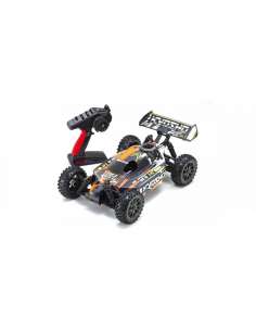 Coche RC Kyosho Inferno neo...