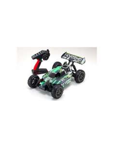 Coche RC Kyosho Inferno neo...