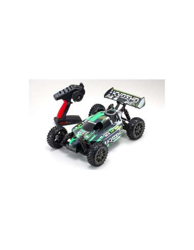 Coche RC Kyosho Inferno neo 3.0 1/8 T4