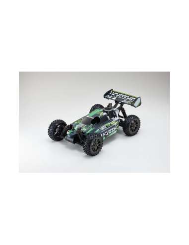 Coche RC Kyosho Inferno neo 3.0 1/8 T4