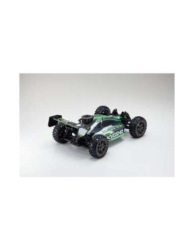 Coche RC Kyosho Inferno neo 3.0 1/8 T4
