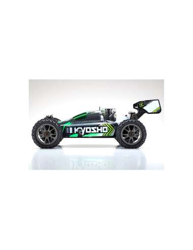 Coche RC Kyosho Inferno neo 3.0 1/8 T4
