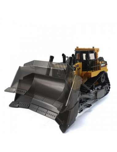 Bulldozer Huina C/Oruga y Escarificadora