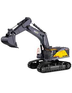 Excavadora Huina 1592... 2