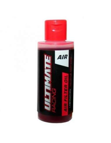 Aceite de Filtro de Aire Especial