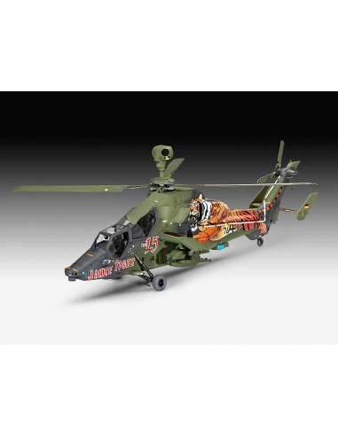 Maqueta Helicoptero 1:72 Eurocopter Tige