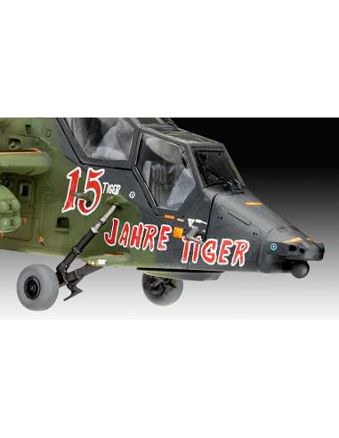 Maqueta Helicoptero 1:72 Eurocopter Tige