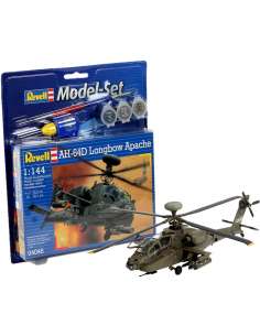 Maqueta ModelSet... 2