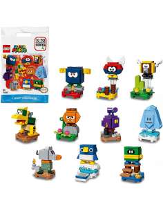 Super Mario Pack de... 2