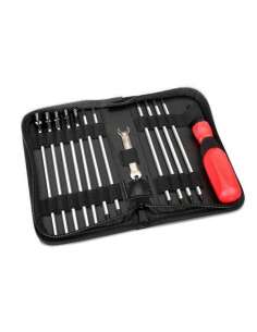 Juego de Destornilladores y... 2