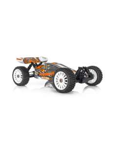 Coche Buggy Bx8 Runner... 2