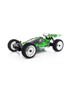 Coche Buggy Bx8 Runner...