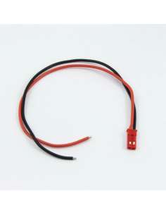 Conector Bec Macho Con...