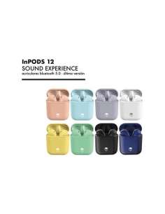 Auriculares Inpods 12... 2