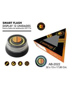 Linterna Baliza de Señal...