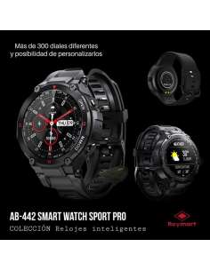 Reloj Smart Watch Sport Pro... 2