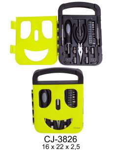 Set Herramientas... 2