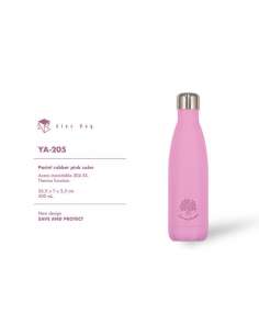 Botella Thermo 500 ML.... 2