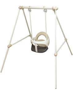 Columpio Metal Baby Swing...