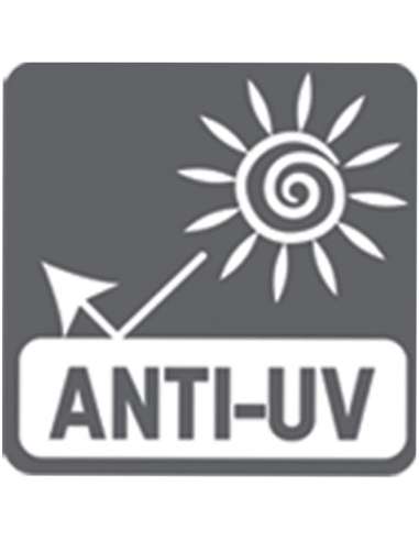 Columpio Metal Baby Swing Beige