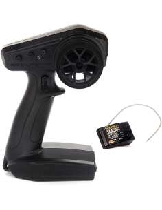 Emisora 3 canales SLT3...