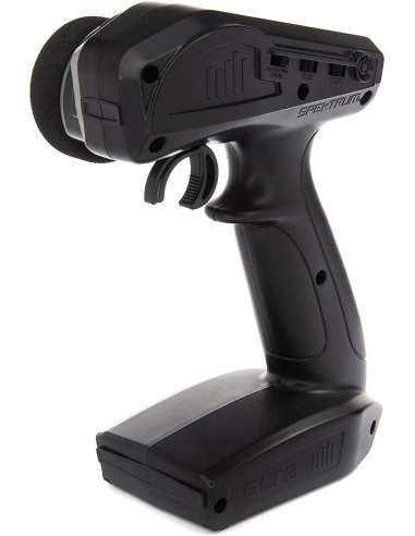 Emisora 3 canales SLT3 2.4Ghz C/SLR300