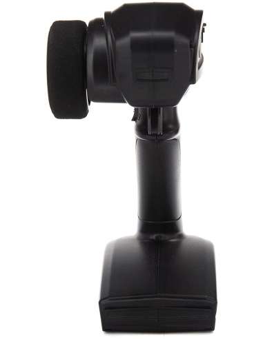 Emisora 3 canales SLT3 2.4Ghz C/SLR300