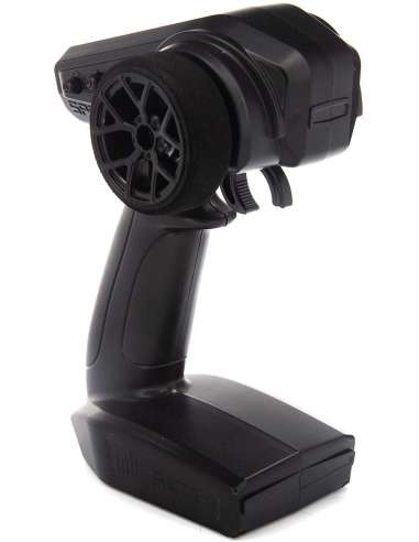 Emisora 3 canales SLT3 2.4Ghz C/SLR300