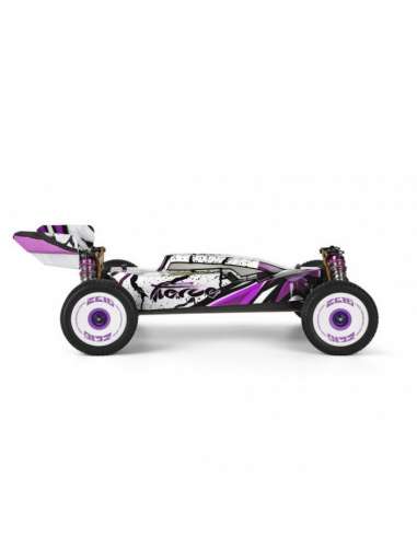 Coche Buggy RTR WlToys 60 Kms/h 4x4