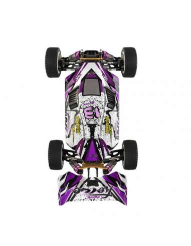 Coche Buggy RTR WlToys 60 Kms/h 4x4