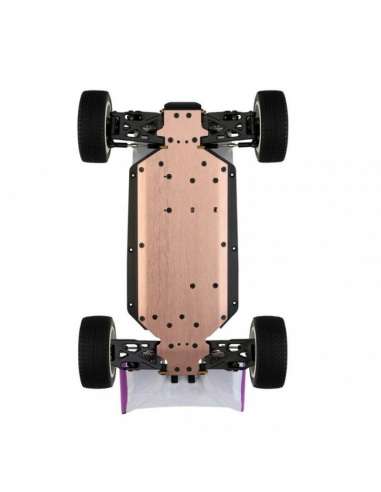 Coche Buggy RTR WlToys 60 Kms/h 4x4