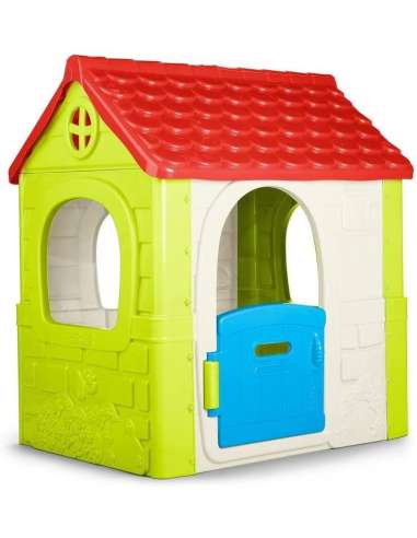 Casita de Jardin Funny House Feber